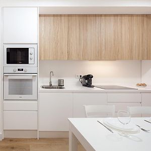 Amazing Flat In City Center-Sevillarooms